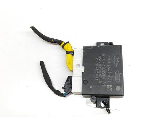 Electronic module LAND ROVER RANGE ROVER SPORT II (L494) 5.0 SCV8 4x4 | BP27787371M83