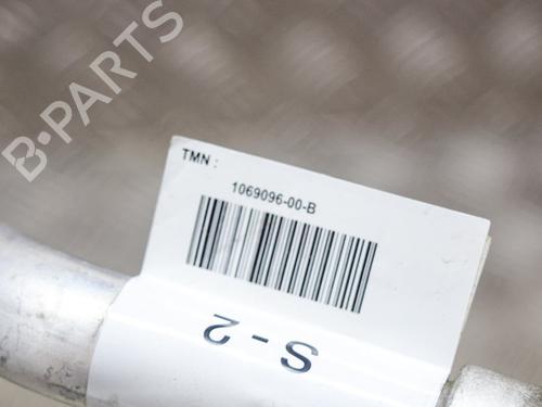 AC pipe TESLA MODEL S (5YJS) 75 | BP14631844M126 