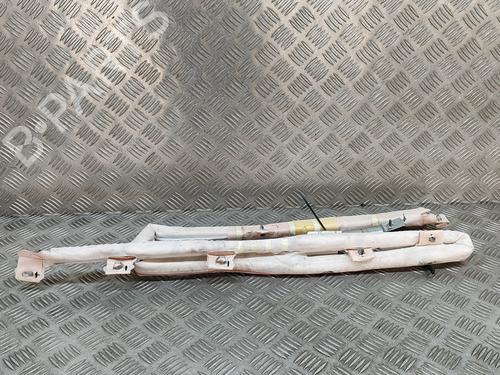 Used Right curtain airbag VW PASSAT B8 (3G2, CB2) 1.4 GTE Hybrid (218 hp) 25380347