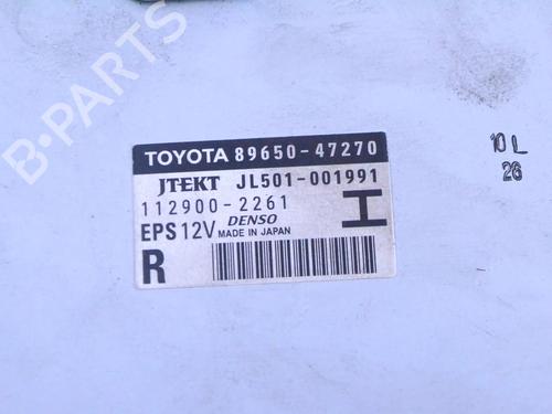 Electronic module TOYOTA PRIUS (_W3_) 1.8 Hybrid (ZVW3_) | BP30238038M83 