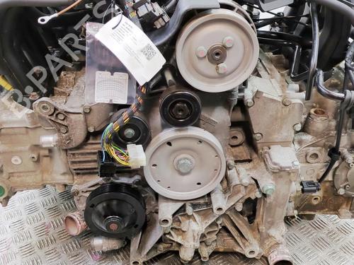 Engine PORSCHE BOXSTER (986) 2.7 | BP39565695M1 - Image 8