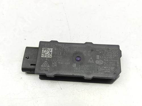 Used Electronic module CUPRA LEON Sportstourer (KL8, KU8, KUD) 2.0 VZ 4Drive (333 hp) 30857420