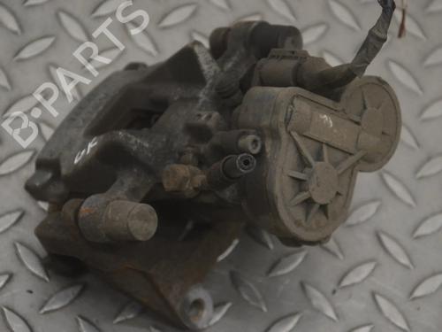 Left rear brake caliper JAGUAR XF II (X260) 2.0 D | BP33364051M107 - Image 2