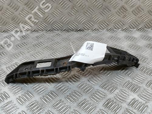 Rear bumper bracket VW POLO V (6R1, 6C1) 1.2 TSI | BP22620244C159 