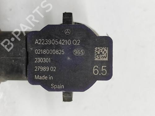 Electronic module MERCEDES-BENZ EQB (X243) EQB 300 4-matic (243.608, 243.609) | BP33375493M83 - Image 7
