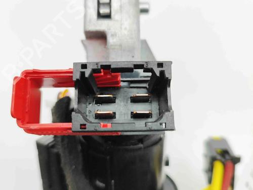 Ignition barrel OPEL MOVANO B Van (X62) 2.3 CDTI FWD (FV) | BP36066817M48 - Image 8