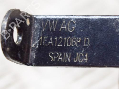 Support VW ID.3 (E11, E12) Pro | BP27761950C155 