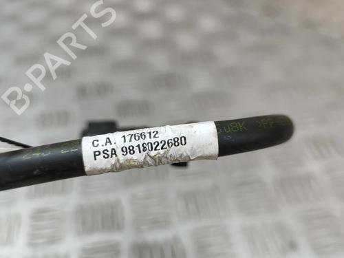 Pipe OPEL VIVARO C Van (K0) 1.5 | BP27785191M125 - Image 6