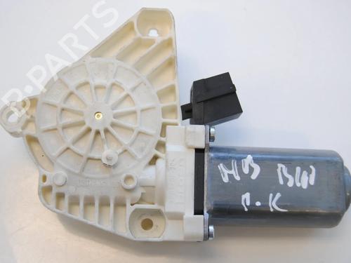 Used Left front window motor MERCEDES-BENZ B-CLASS Sports Tourer (W245) B 160 (245.231) (95 hp) 9862726