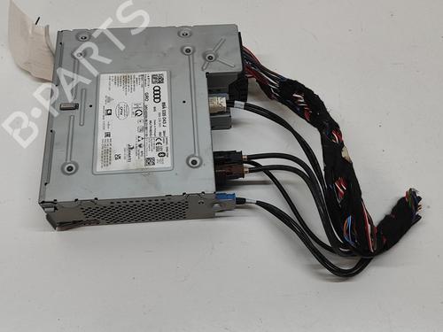 Electronic module AUDI Q4 E-TRON Sportback (F4N) 40 | BP28437465M83 