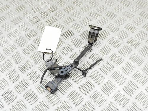 Used Electronic sensor Electronic sensor BMW X3 (G01, F97, G08) xDrive 20 d (190 hp) 39989501 39989501