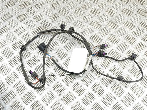 Module électronique SKODA KODIAQ I (NS6, NS7, NV7) 2.0 TDI 4x4 (150 hp) 30285079