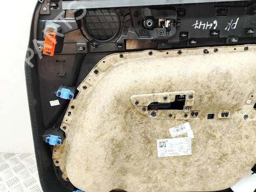 Forreste venstre beklædning VOLVO XC40 (536) B3 Mild-Hybrid | BP37797285C58 - Image 5