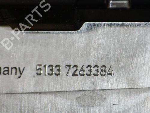 Door moulding trim BMW 3 Touring (F31) 330 d | BP14657767C150 