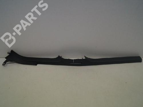 Andre VW JETTA IV (162, 163, AV3, AV2) 2.0 TDI (150 hp) 6728417