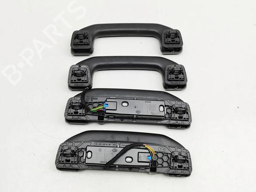 Interior roof handle MERCEDES-BENZ EQA (H243) EQA 250+ (243.702) | BP31528889I35