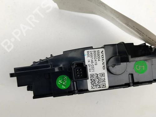 Electronic module VOLVO EX30 (416) Performance AWD | BP38094821M83 - Image 7