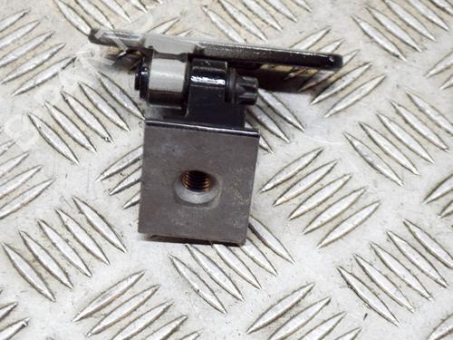 Hinge/Door check strap BMW 5 (F10) 535 d | BP14629694C146