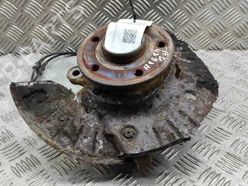 Used Right front steering knuckle MERCEDES-BENZ VITO Bus (W639) 116 CDI (639.701, 639.703, 639.705) (163 hp) 17864892
