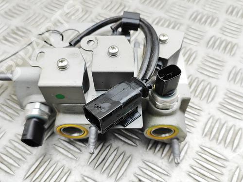 Electronic sensor VOLVO C40 (539) Recharge AWD | BP39511330M84 - Image 2