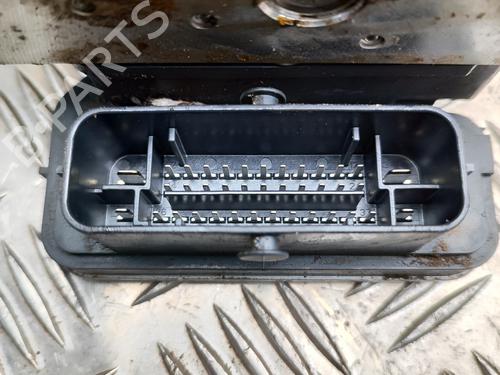 ABS pump ISUZU D-MAX II (TFR, TFS) 1.9 Ddi 4x4 (TFS87J) | BP29975547M43 