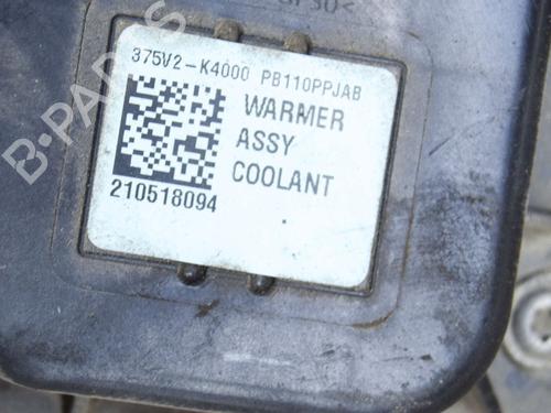 Electronic module HYUNDAI KONA (OS, OSE, OSI) EV | BP27764777M83 