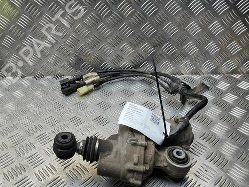 Anti roll bar PORSCHE 911 (991) 3.0 Carrera S | BP32061735M96 