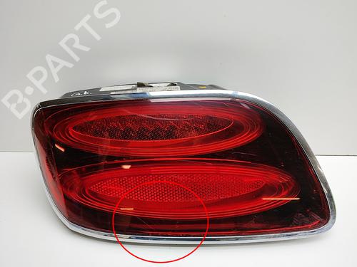Used Left taillight Left taillight 36533940 36533940