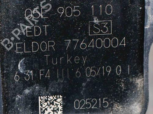 Ignition coil VW GOLF VII (5G1, BQ1, BE1, BE2) 1.5 TSI | BP11113198M94