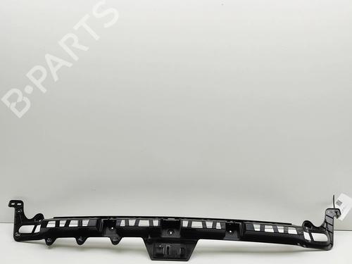 Used Rear bumper bracket JEEP COMPASS (MP, M6, MV, M7) 1.3 HYBRID 4X4 (190 hp) 30544590
