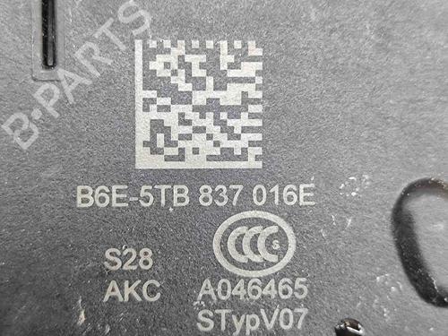 Front right lock VW CADDY V MPV (SBB, SBJ) 2.0 TDI 4motion | BP27795196C97 