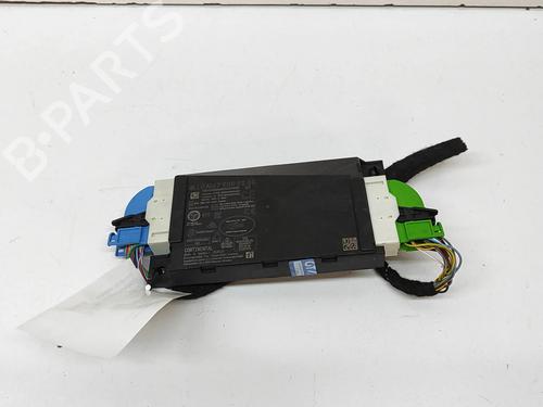 Used Electronic module Electronic module MERCEDES-BENZ GLB (X247) GLB 200 Mild-Hybrid (247.687) (163 hp) 33373057 33373057