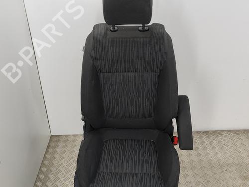 Seats set PEUGEOT 5008 (0U_, 0E_) 1.6 HDi | BP16140050C78