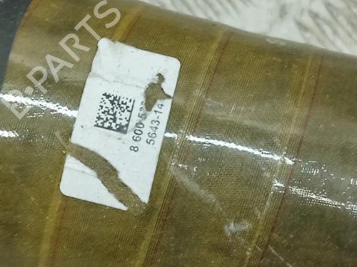 Driveshaft BMW 4 Coupe (F32, F82) M4 | BP26652842M37