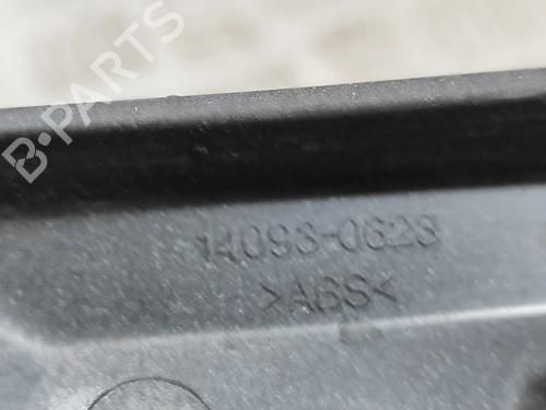 Upper protection KAWASAKI MOTORCYCLES NINJA ( - 750cc) Ninja 650 (EX650K, EX650M, EX650S) | BP28558427M93  - Image 7