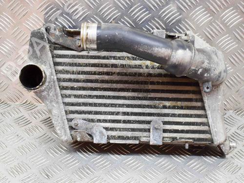 Used Intercooler AUDI A8 D3 (4E2, 4E8) 4.0 TDI quattro (275 hp) 8895046