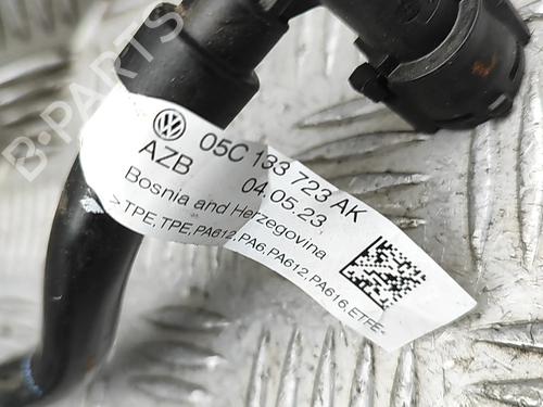 Pipe VW T-ROC (A11, D11) 1.0 TSI | BP32659930M125  - Image 7