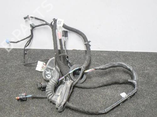 Used Wiring harness Wiring harness TESLA MODEL 3 (5YJ3) EV AWD (351 hp) 27748115 27748115