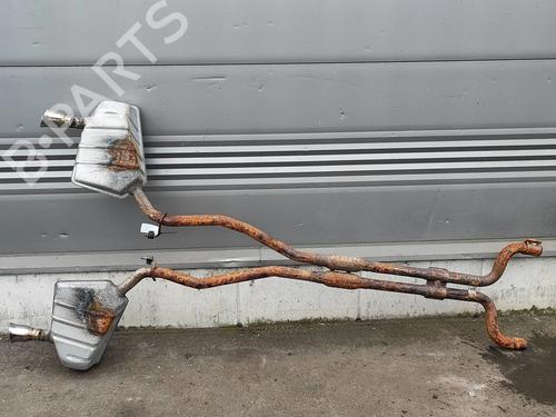 Exhaust system CHEVROLET CAMARO 3.6 | BP23561362M121 - Image 2