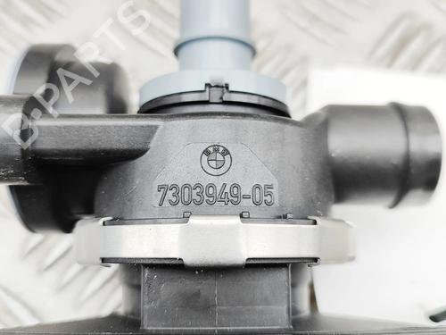 Electronic sensor BMW XM (G09) XM All-wheel Drive | BP32213778M84 