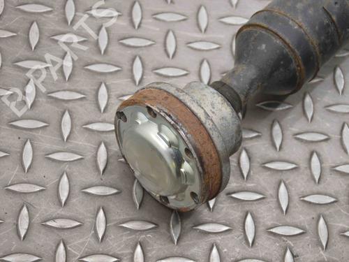 Driveshaft JAGUAR XF II (X260) 2.0 D | BP30236853M37