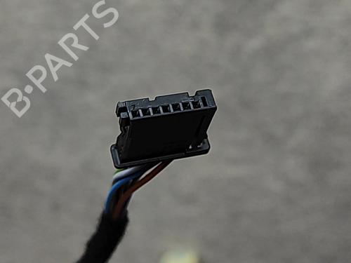 Interiør tag AUDI Q4 E-TRON Sportback (F4N) 40 | BP38291938I12 - Image 5