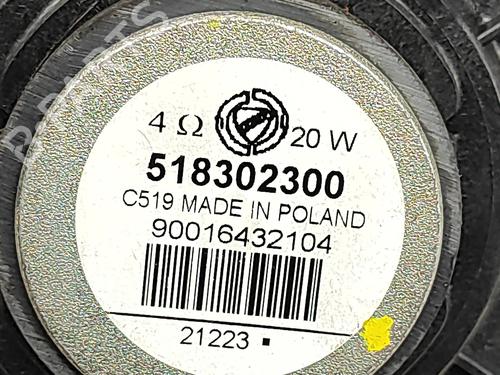 Speaker OPEL MOVANO C Van (U9) 2.2 D | BP38239682E2 - Image 6