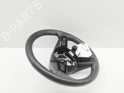 Ratt PORSCHE MACAN (XAB) 4 Electric 4 (XABBB1, XABFD1) | BP38467317C49 - Image 2