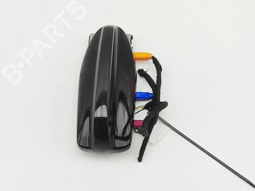 Antenne/Base VOLVO XC90 II (256) T6 AWD | BP37643160C140 - Image 3