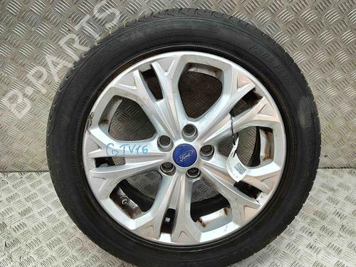 Used Rim FORD S-MAX (WA6) 2.0 TDCi (163 hp) 26710666