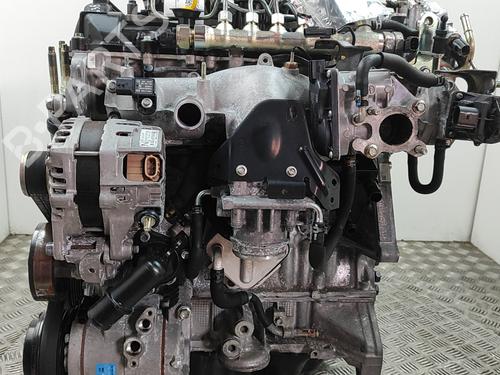 Engine MAZDA 6 Saloon (GJ, GL) 2.2 D (GJ2FP, GJ1021, GJ1022, GL1021) | BP28033860M1 