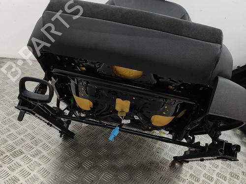 Seats set VW PASSAT B8 Variant (3G5, CB5) 2.0 TDI | BP29830021C78