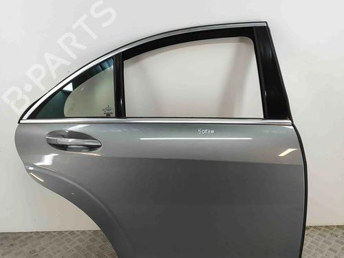 Used Right rear door MERCEDES-BENZ S-CLASS (W221, V221) S 350 BlueTec (221.026, 221.126) (258 hp) 29404695