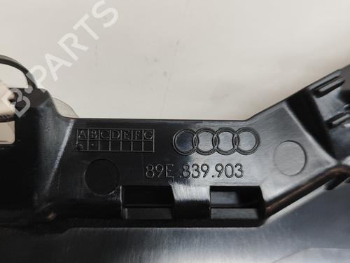 Door moulding trim AUDI Q4 E-TRON Sportback (F4N) 40 | BP28446784C150 